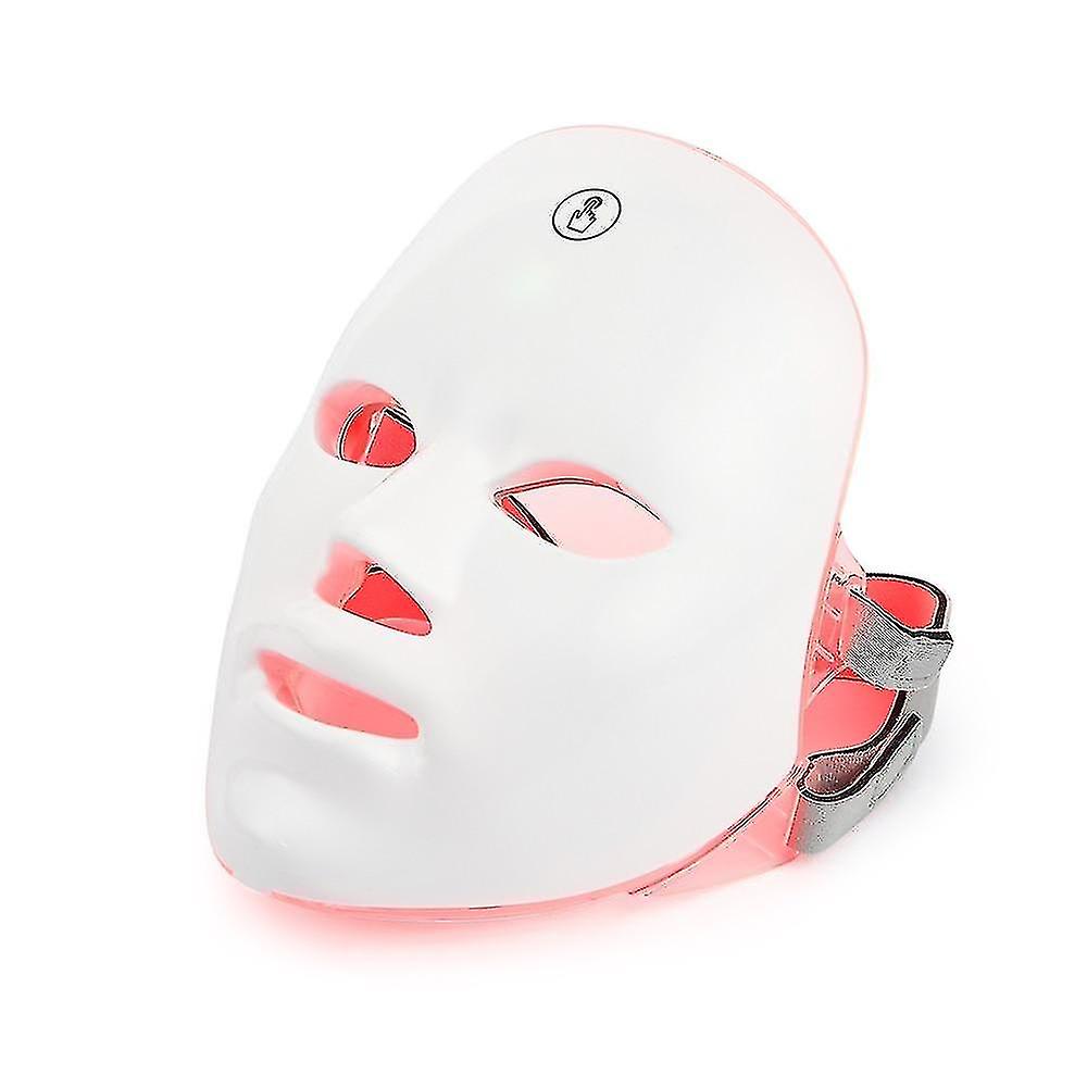 Therapie Gesichtsmaske